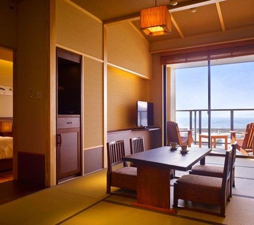 Sansui Hotel
