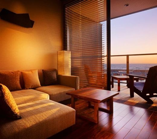 Sansui Hotel