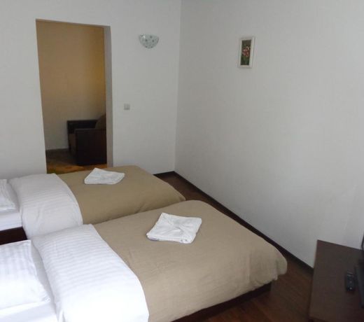 Casa Borgo