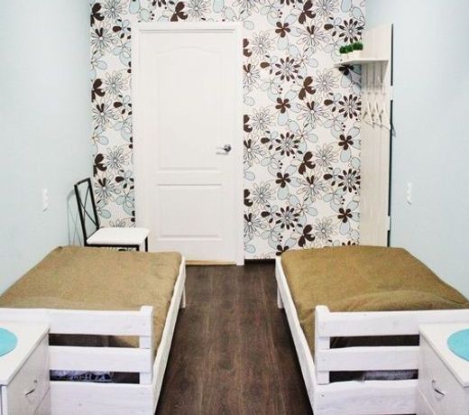 Stars Hostel