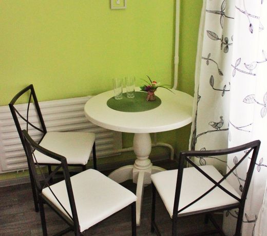 Stars Hostel
