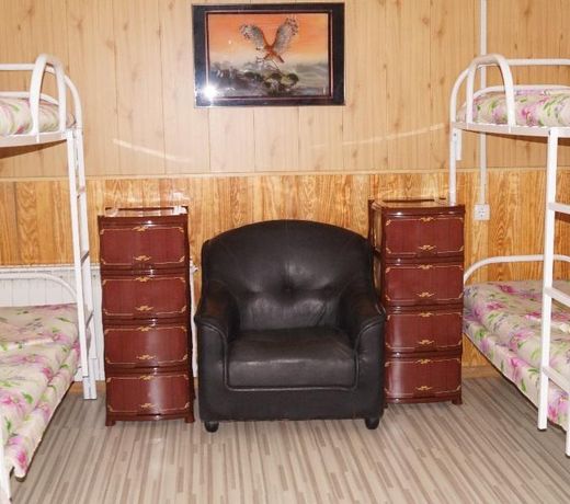 Hostel â1