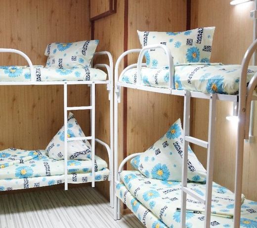 Hostel â1