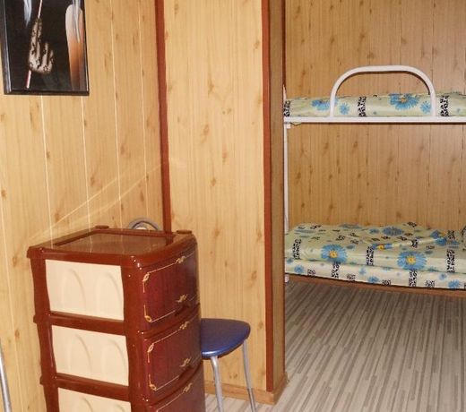 Hostel â1