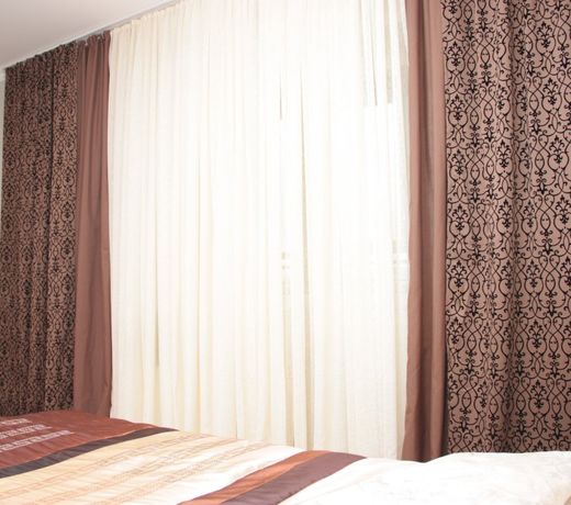 MINI OTEL MARRAKESH