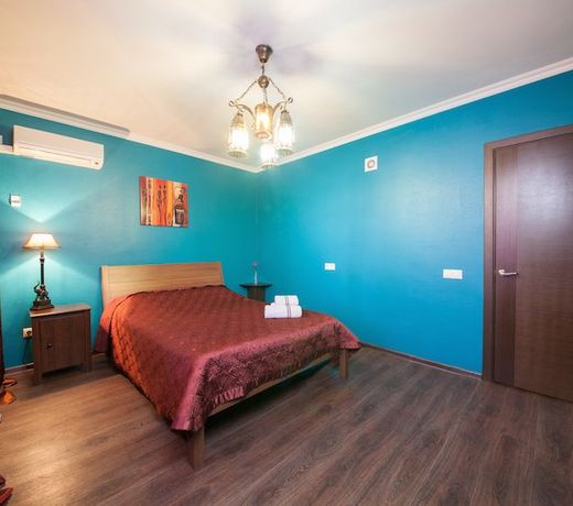 MINI OTEL MARRAKESH