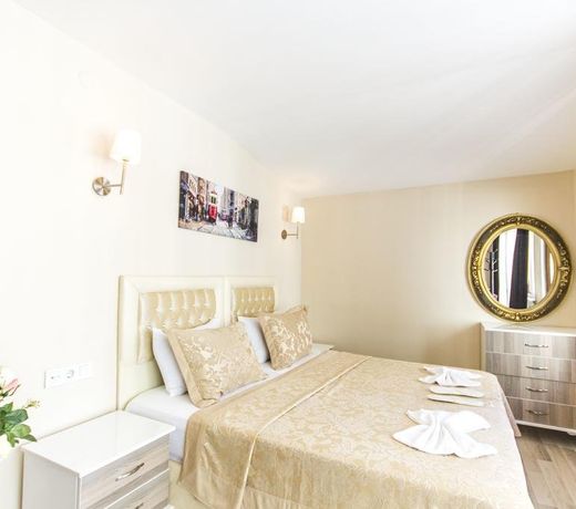 ruby suites
