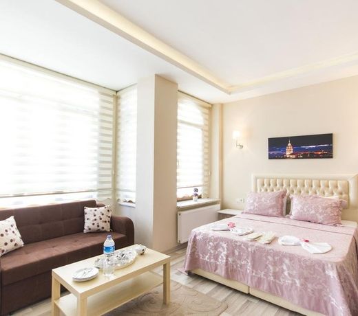 ruby suites