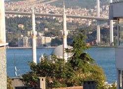 Ortakoy Bosphorus Apart фото 2