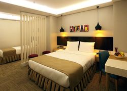 Detay Suites Taksim фото 2