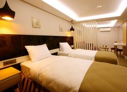 Detay Suites Taksim фото 3