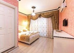 Detay Suites Taksim фото 3