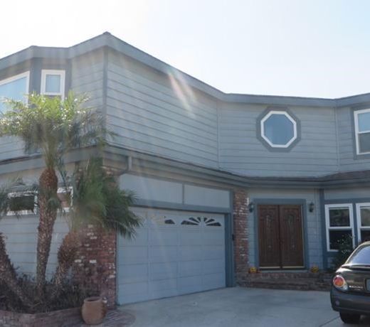 IRVINE GUEST HOUSE