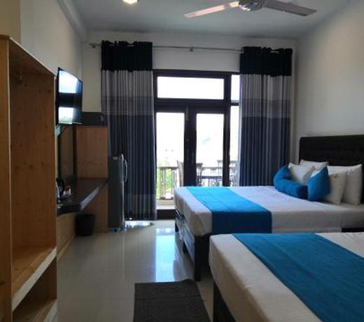 Randiya Sea View Hotel