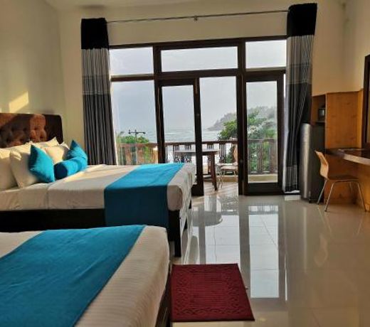 Randiya Sea View Hotel