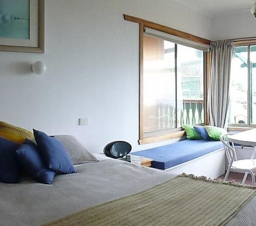 Rocky Glen Retreat King Island