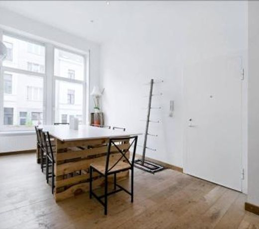 Apartment Pacific - Duplex with Sauna