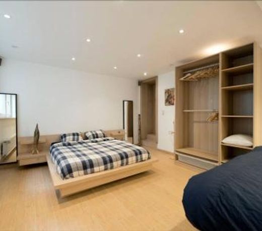 Apartment Pacific - Duplex with Sauna
