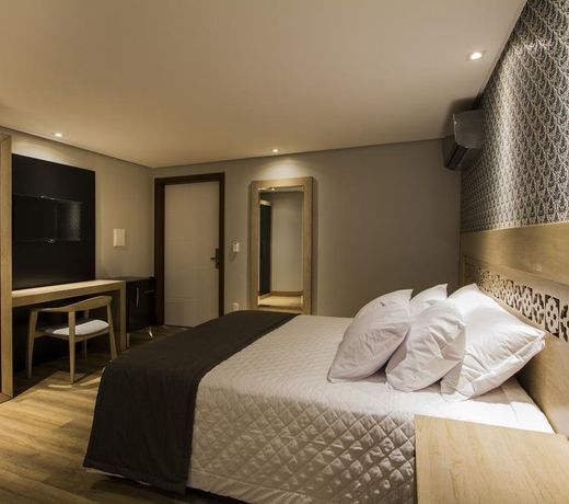 Hotel Valle Dincanto
