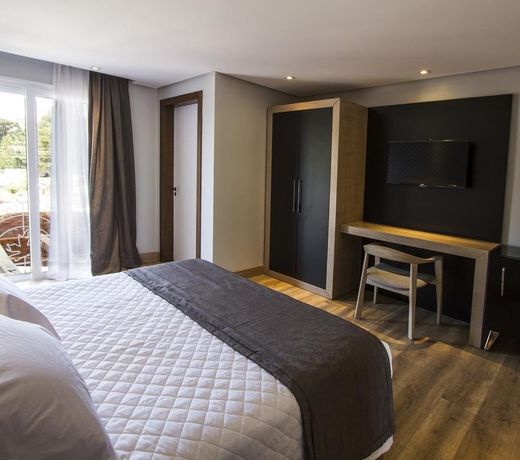Hotel Valle Dincanto