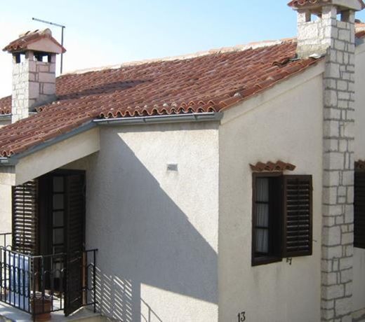 Holiday Home Casa Fontera