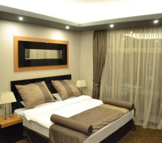 Erbil Quartz Hotel