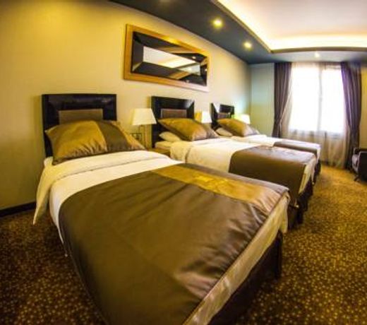 Erbil Quartz Hotel