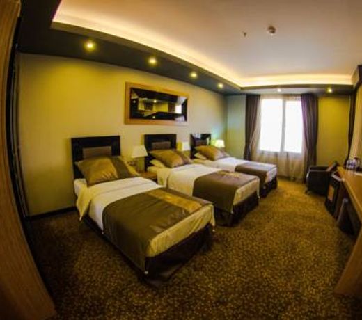 Erbil Quartz Hotel