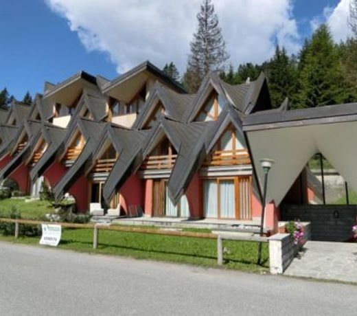 Alberti - Condominio Villa Golf