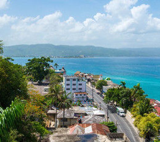 Montego Bay Club Resort