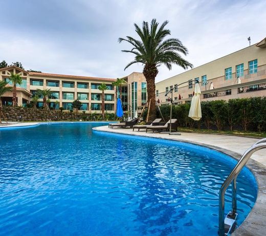 Hotel Toscana