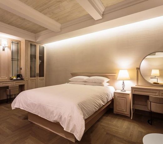 Hotel Toscana
