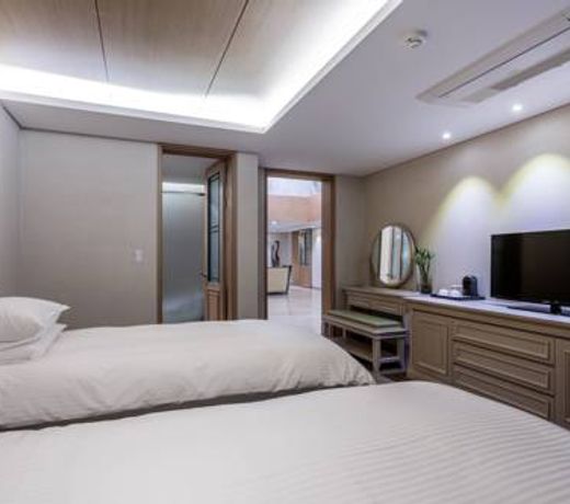 Hotel Toscana