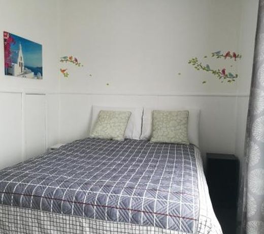 Rainbow Motel