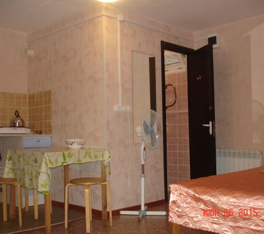 Guest House on Pyatigorskaya Street
