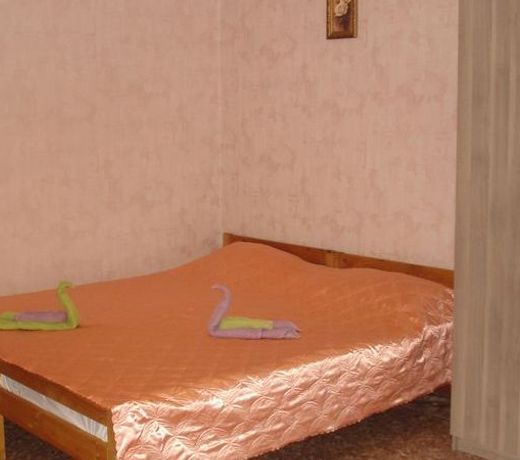 Guest House on Pyatigorskaya Street