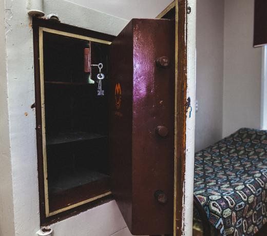 Snow Point Hostel
