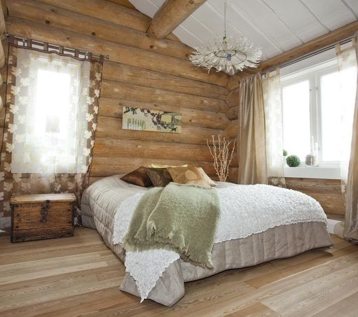 Villa KlockarfjÃ¤llet
