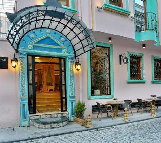 Edibe Sultan Hotel