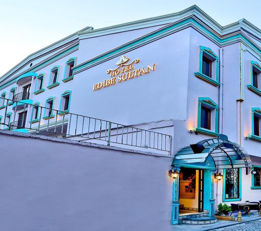Edibe Sultan Hotel