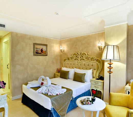 Edibe Sultan Hotel