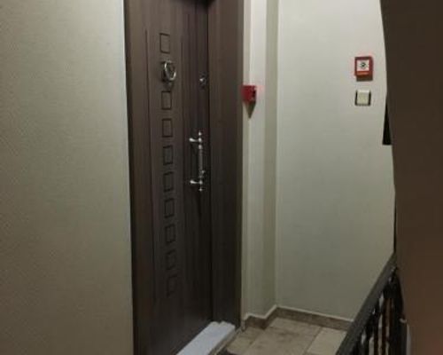 Konak Apart Hotel - Стамбул - фото 18