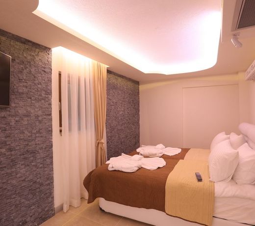 Shimal Residence Hotel