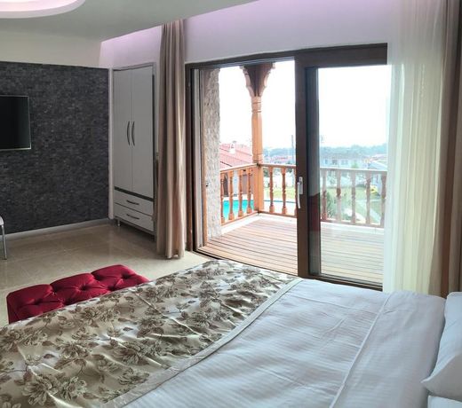 Shimal Residence Hotel