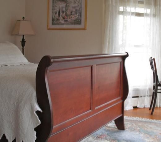 Mountain Meadow Inn Bed & Breakfast
