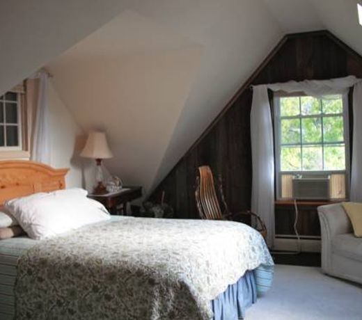 Mountain Meadow Inn Bed & Breakfast