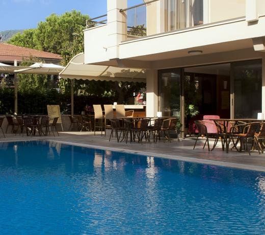 Ecem Hotel