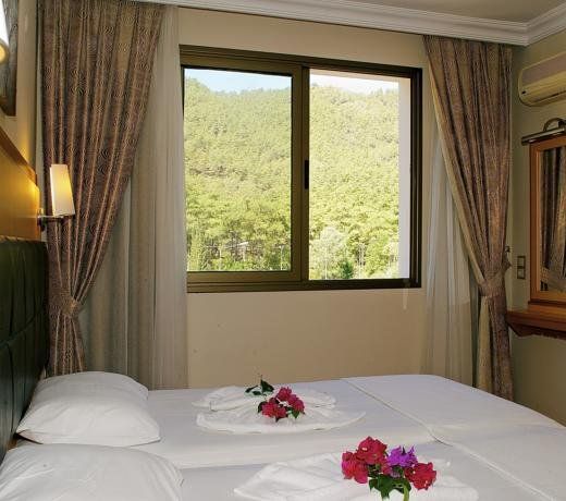 Ecem Hotel