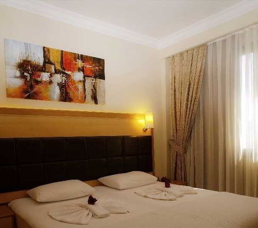 Ecem Hotel