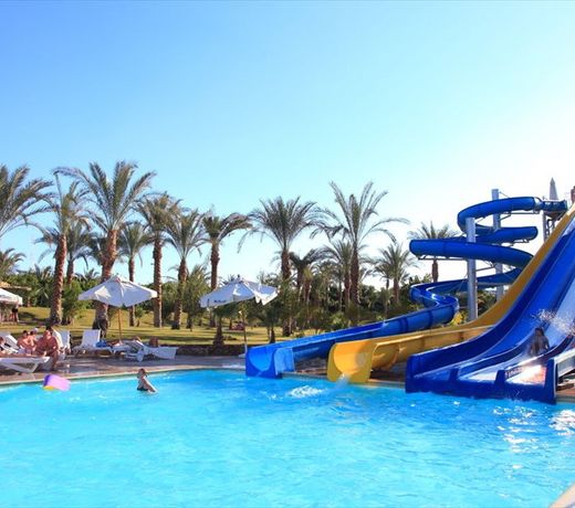 Xperience Kiroseiz AquaPark Premier-Naama Bay